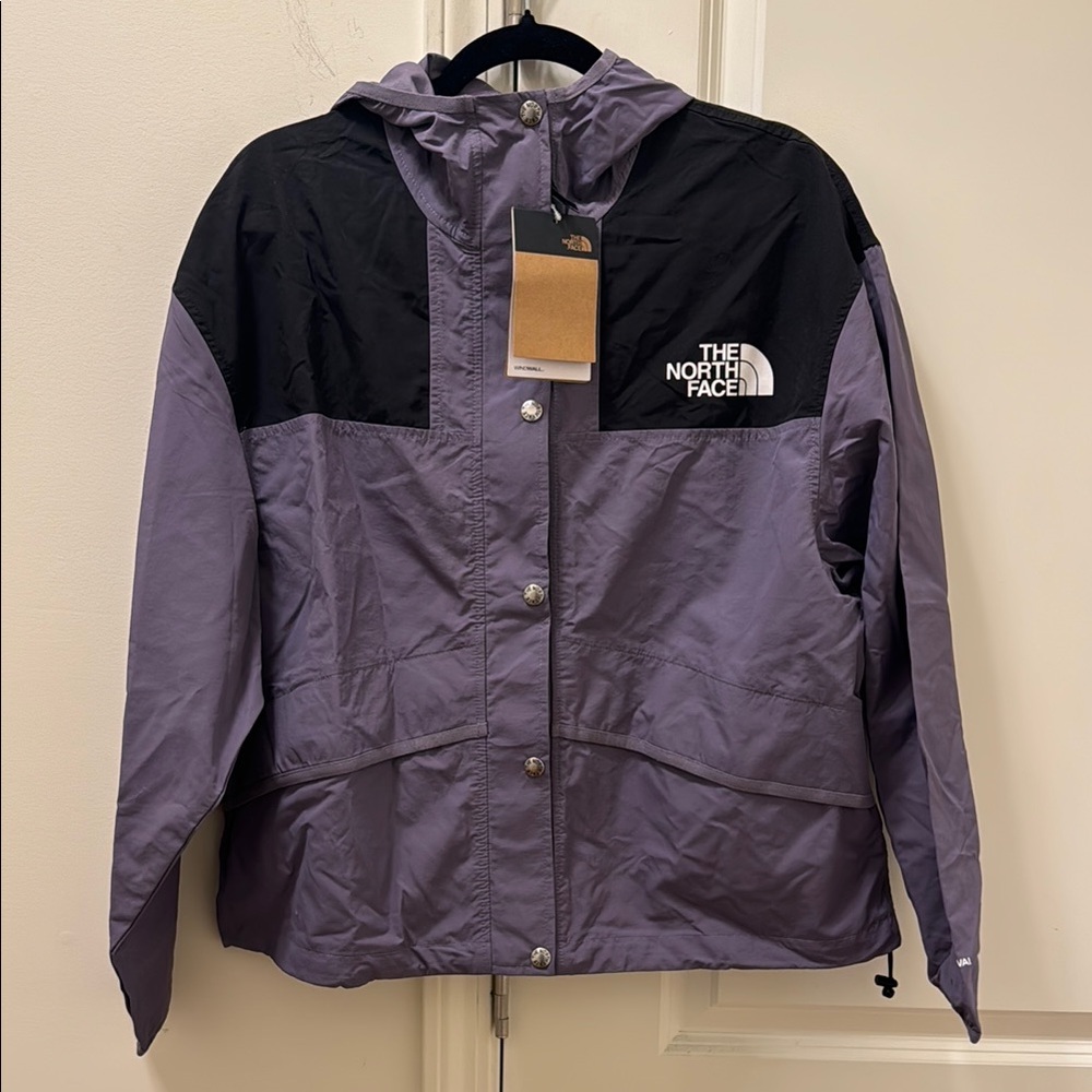 Nwt North Face Windfall Light Jacket - image 1